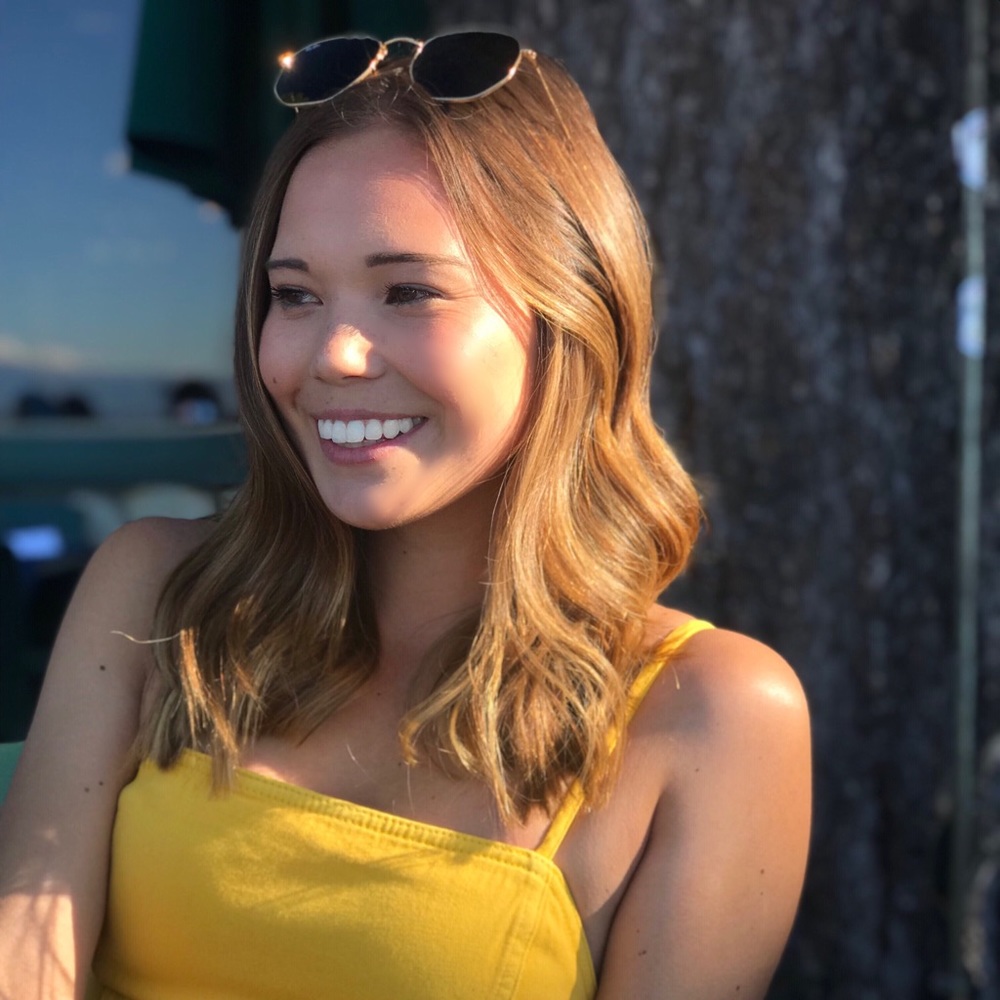 Meet your Posher, Jamie